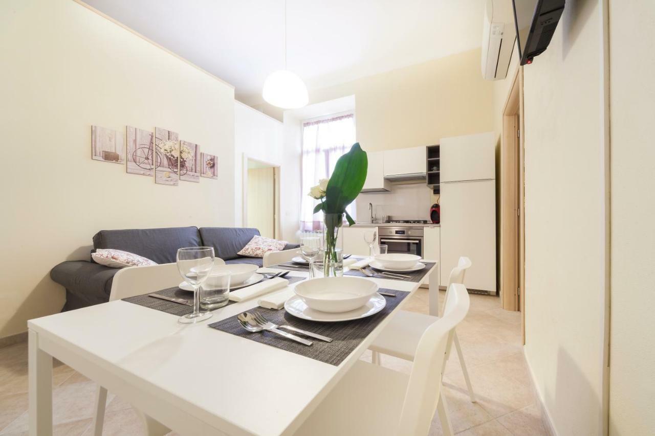 Rosa Centralissimo Sanremo Exteriör bild